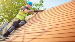 Best Storm Damage Roof Repair  in Mineola, NY