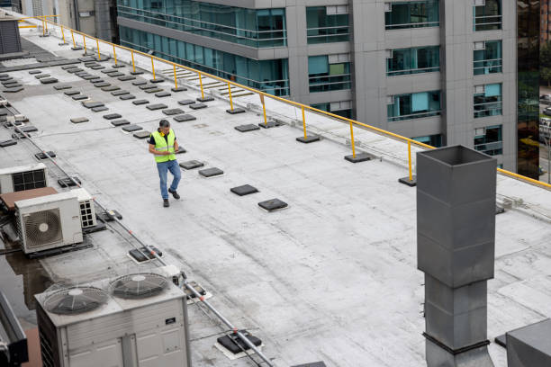 Best Steel Roofing  in Mineola, NY