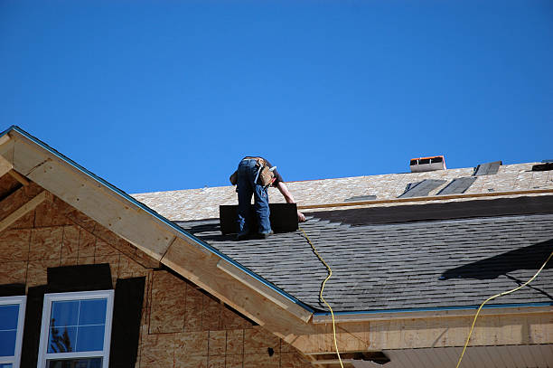 Steel Roofing in Mineola, NY