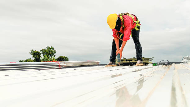Best Cold Roofs  in Mineola, NY