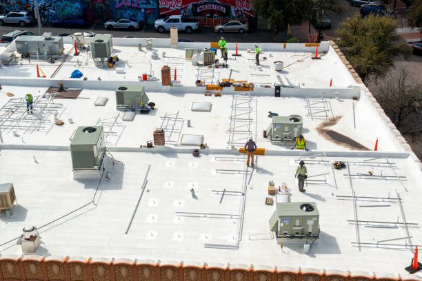 Best Storm Damage Roof Repair  in Mineola, NY